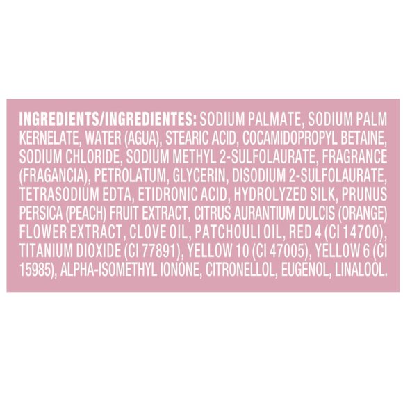 Caress Beauty Bar Soap Daily Silk for Dry Skin 3.75 oz - Picture 6 of 6